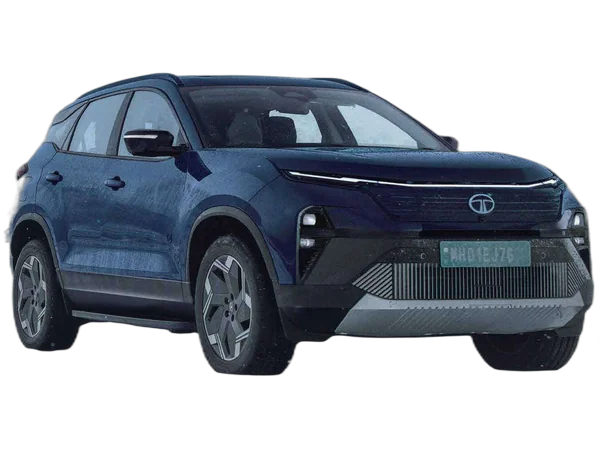 Tata Harrier Ev